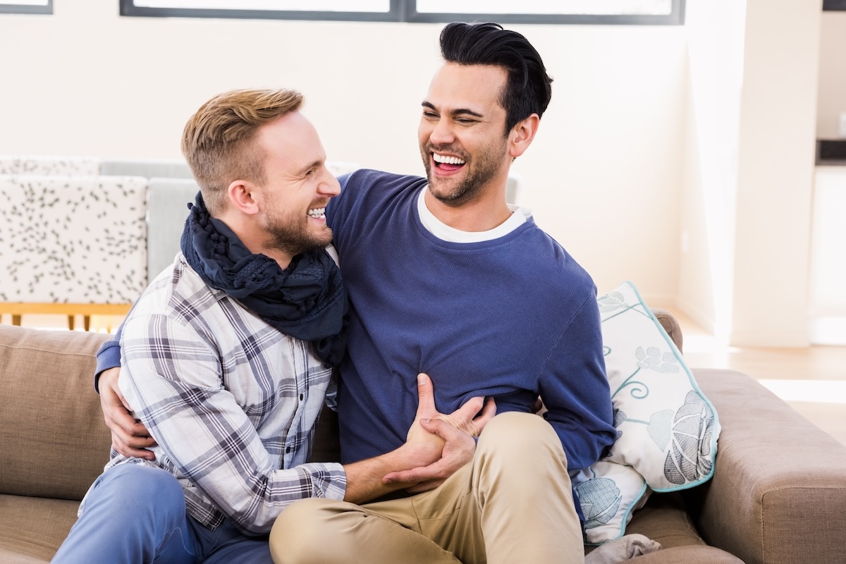 Gay Dating in Ohio: Unveil the Vibrancy of Love